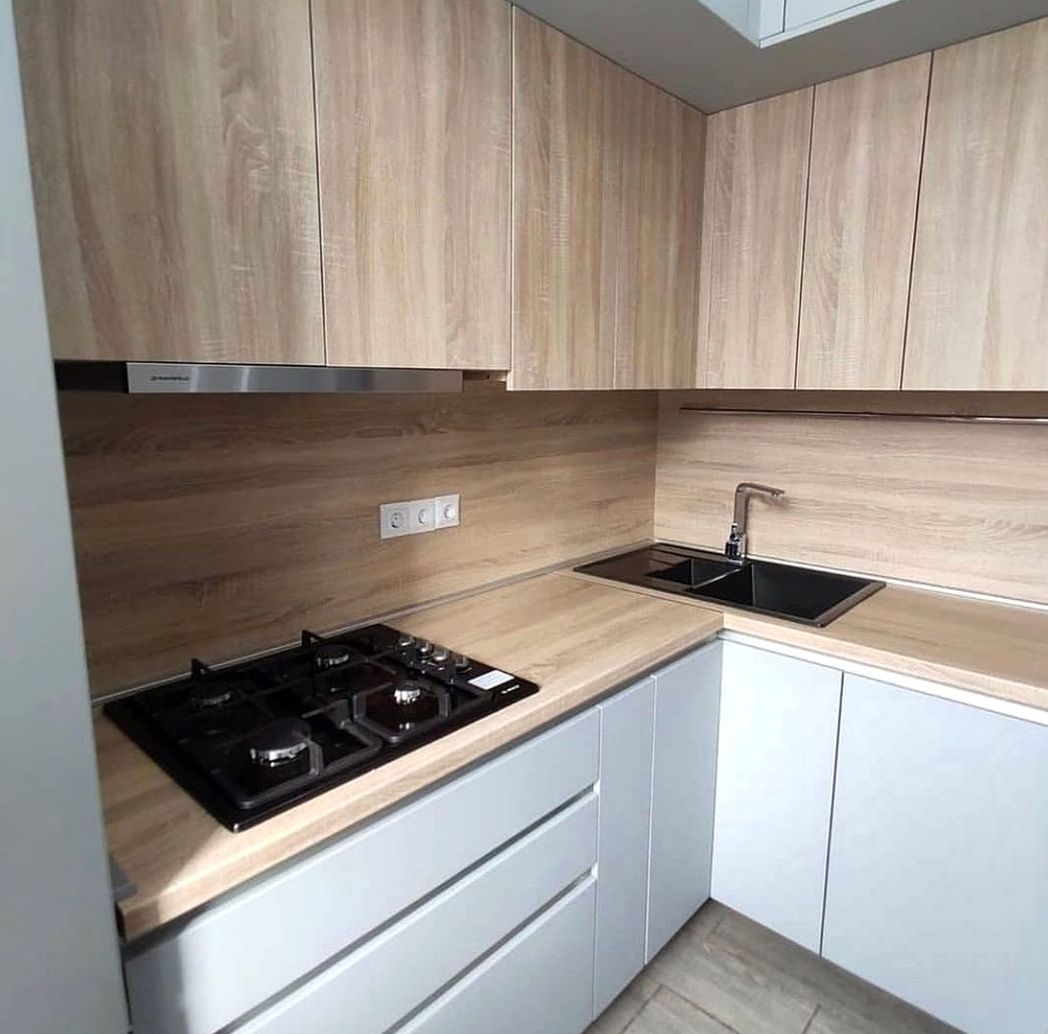 Кухня Эссенция Кухня Эссенция