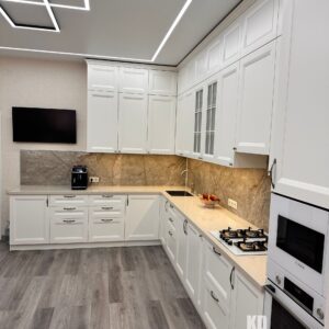 Кухня Nostalgia Kitchens Кухня Nostalgia Kitchens