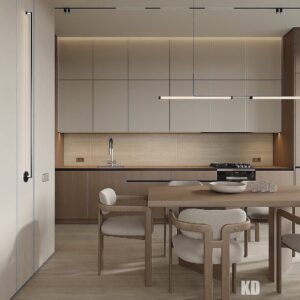 Кухня Future Kitchen Кухня Future Kitchen